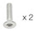 Image of Petzl Screws for Pin Astro and Canyon - Pack of 2