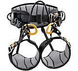 Image of Petzl Sequoia Tree Care Seat Harness