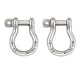 Image of Petzl Shackles - 2 Pack
