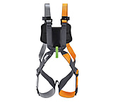 Image of Petzl Simba Climbing Harness