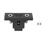 Image of Petzl Spacers for Trac Guide - Pack of 5