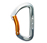 Image of Petzl Spirit Carabiner - Bent Polished