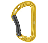 Image of Petzl Spirit Bent Carabiner