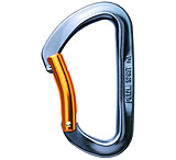 Image of Petzl Spirit Carabiner - Straight Polished