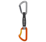 Image of Petzl Spirit Express Quickdraw Carabiner, 11 cm