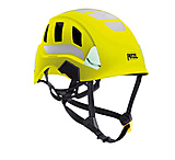 Image of Petzl Strato Vent HI-VIZ Helmet