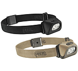 Image of Petzl TACTIKKA Plus RGB Hunting/Fishing Headlamp