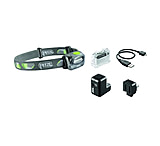 Image of Petzl Tikka 2 CORE Headlamp