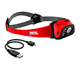 Image of Petzl Tikka R+ Rechargeable Headlamp