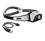 Image of Petzl Tikka RXP Rechargeable Headlamp