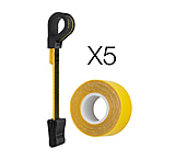 Image of Petzl Toolink Tool Attachment w/Tooltape