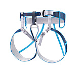 Image of Petzl Harness Tour Blue S/M