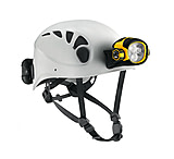 Image of Petzl Trios Helmet 1 White