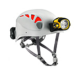 Image of Petzl Trios Ultra Vario Helmet 1