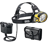 Image of Petzl Ultra Vario Belt 43 Lumen Headlamp