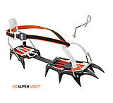 Image of Petzl Vasak Crampons