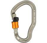 Image of Petzl Vertigo Wire-Lock Park Carabiner