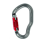 Image of Petzl Twist-Lock Vertigo Carabiner