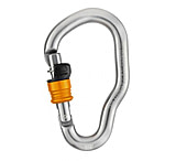 Image of Petzl Vertigo Wire-Lock Biner