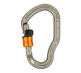Image of Petzl Vertigo Wire-Lock Park Carabiner
