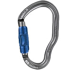 Image of Petzl Wire-Lock Vertigo Carabiner