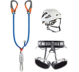Image of Petzl Via Ferrata Eashook Kit