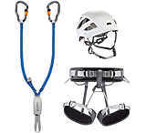 Image of Petzl Via Ferrata Vertigo Kit