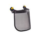 Image of Petzl Vizen Mesh Face Shield
