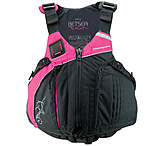 Image of PFD,BETSEA-EM,PINK/BLK,LG/XL
