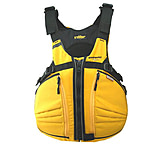 Image of PFD,TREKKER-EM,MANGO,LG/XL