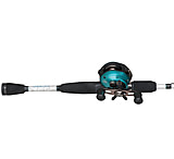 Image of Pflueger Lady Trion Low Profile Rod &amp; Reel Combo