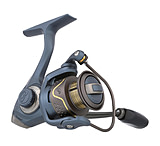 Image of Pflueger President Spincast &amp; Underspin Reels