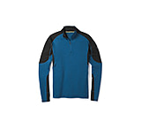 Image of Smartwool PhD Light 1/4 Zip - Men's