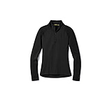 Image of Smartwool PhD Light Wind Zip T - Women's