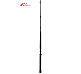 Image of Phenix Black Diamond Casting Rod, 8-25#, Fast, 1 Pieces