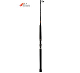 Image of Phenix Black Diamond Spinning Rod, 15-40#, Fast, 1 Pieces