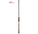 Image of Phenix Cicada, Casting Rod, 10-30#, Mod-Fast1-6oz 2 Pieces