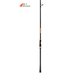 Image of Phenix Cicada Spinning Rod, 10-30# Mod-Fast1-6oz, 2 Pieces