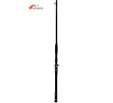 Image of Phenix M1 Inshore, Casting Rod, 20-45#, Extra-Fast 3-8oz, 1 Pieces