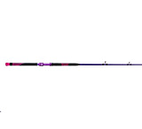 Image of Phenix Pandora Spinning Rod, 15-40#, Fast, 1 Pieces