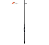 Image of Phenix Trifecta Lite Spinning Rod, 4-10#, Fast, 1/8-1/2oz, 2 Pieces