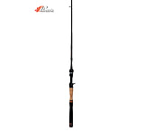 Image of Phenix Ultra-Mbx Classic, Cast, 8-17 lb, 1 Piece, Fast, Rod, Lure 1/4 - 5/8oz.