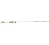 Image of Phenix X13 Composite X13 Crankbait, Casting Rod, 10-25#, Moderate, 1/2-3oz, 1 Pieces