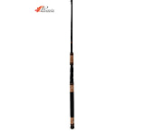 Image of Phenix X14 Trolling Crankbait, Casting Rod, 10-25#, Moderate, 1/4-1oz, 1 Pieces