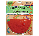Image of Pic Corp Citronella Streamers