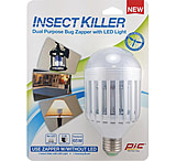Image of Pic Corp Pic Insect Killer Led Light Bulb