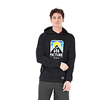 Image of Picture Aurora Hoodie - Men's