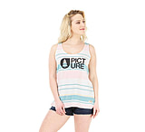 Image of Picture Basement Blush Tee - Women's