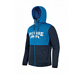 Image of Picture Baxter Zip Tech Hoodie - Men's