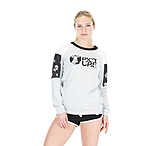 Image of Picture Blair Crew Graphic Tee - Women's